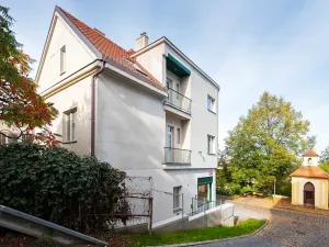 Prodej bytu 5+kk, Praha - Střešovice, Pod bateriemi, 193 m2