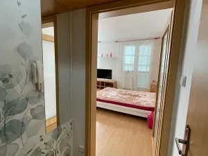 Prodej bytu 1+1, Praha - Michle, U plynárny, 37 m2