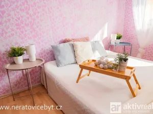 Prodej bytu 2+kk, Neratovice, Kojetická, 46 m2