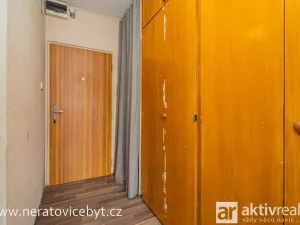 Prodej bytu 2+kk, Neratovice, Kojetická, 46 m2