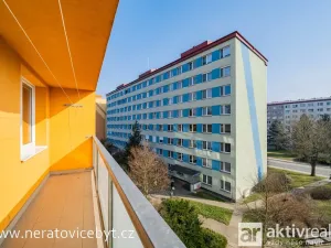 Prodej bytu 2+kk, Neratovice, Kojetická, 46 m2