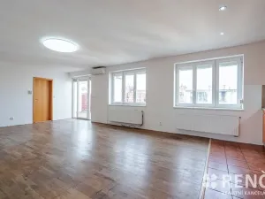 Prodej bytu 4+kk, Brno, Erbenova, 102 m2