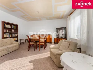 Prodej komerční nemovitosti, Zlín, Ševcovská, 267 m2