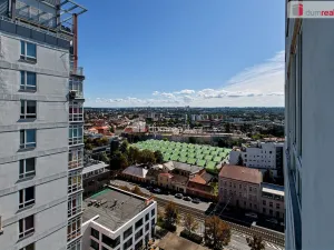 Prodej bytu 3+kk, Praha - Strašnice, Vinohradská, 78 m2