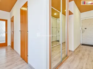 Prodej bytu 3+kk, Praha - Strašnice, Vinohradská, 78 m2