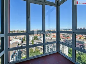 Prodej bytu 3+kk, Praha - Strašnice, Vinohradská, 78 m2