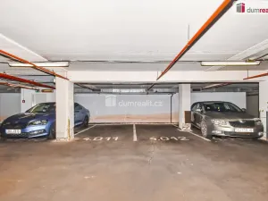 Prodej bytu 3+kk, Praha - Strašnice, Vinohradská, 78 m2