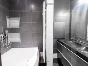 Pronájem bytu 4+kk, Kladno, Vrchlického, 75 m2