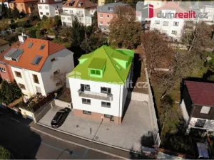 Pronájem bytu 1+kk, Praha - Krč, Nad pískovnou, 74 m2