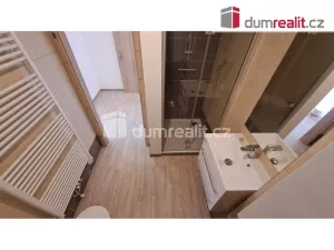 Pronájem bytu 1+kk, Praha - Krč, Nad pískovnou, 74 m2