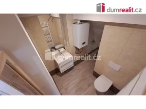 Pronájem bytu 1+kk, Praha - Krč, Nad pískovnou, 74 m2