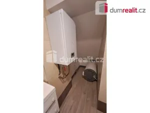 Pronájem bytu 1+kk, Praha - Krč, Nad pískovnou, 74 m2