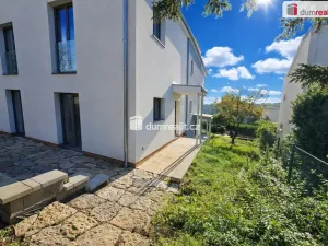 Pronájem bytu 1+kk, Praha - Krč, Nad pískovnou, 74 m2