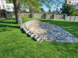 Pronájem bytu 1+kk, Praha - Krč, Nad pískovnou, 74 m2