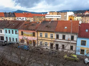 Prodej rodinného domu, Litoměřice, Na Valech, 112 m2