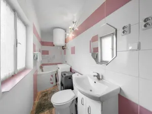 Prodej rodinného domu, Litoměřice, Na Valech, 112 m2