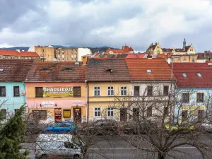 Prodej rodinného domu, Litoměřice, Na Valech, 112 m2