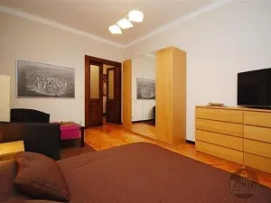 Pronájem pokoje, Praha - Vinohrady, Slavíkova, 18 m2