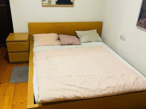 Pronájem pokoje, Praha - Vinohrady, Slavíkova, 13 m2