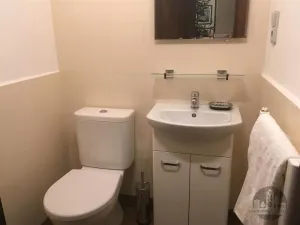 Pronájem pokoje, Praha - Vinohrady, Slavíkova, 13 m2