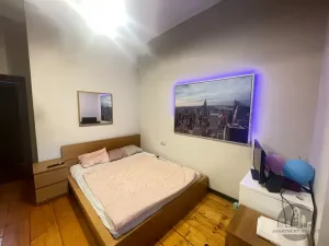 Pronájem pokoje, Praha - Vinohrady, Slavíkova, 13 m2