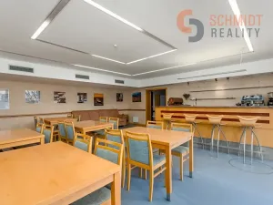 Prodej ubytování, Brno, 576 m2