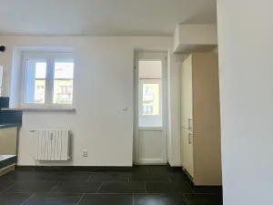 Pronájem bytu 2+1, Ostrava - Hrabůvka, Jubilejní, 69 m2