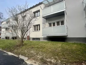 Pronájem bytu 2+1, Ostrava - Hrabůvka, Jubilejní, 69 m2