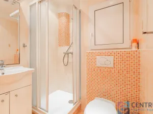 Pronájem bytu 4+kk, Praha - Braník, Gončarenkova, 87 m2