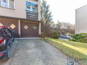 Pronájem bytu 4+kk, Praha - Braník, Gončarenkova, 87 m2