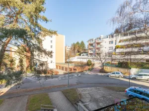 Pronájem bytu 4+kk, Praha - Braník, Gončarenkova, 87 m2