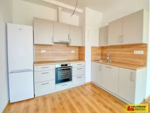 Pronájem bytu 3+kk, Znojmo, Vídeňská třída, 68 m2