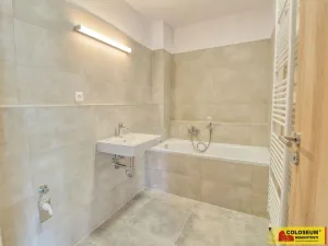 Pronájem bytu 3+kk, Znojmo, Vídeňská třída, 68 m2