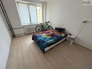 Prodej bytu 2+1, Most, Maxe Švabinského, 53 m2