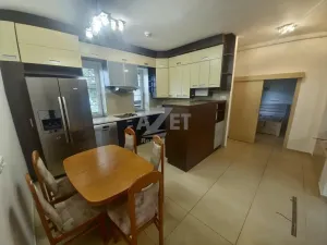 Prodej bytu 4+1, Ostrava - Hrabůvka, Jubilejní, 110 m2