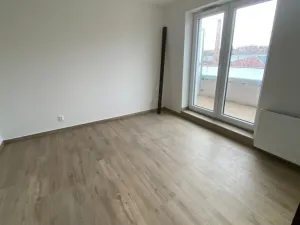 Pronájem bytu 2+kk, Olomouc, Třída Jiřího Pelikána, 60 m2