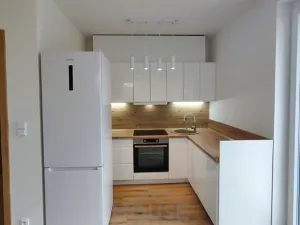 Prodej bytu 2+kk, Praha - Vysočany, Pod Harfou, 60 m2