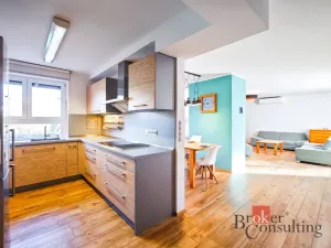 Prodej rodinného domu, Ráby, 160 m2