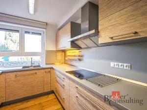 Prodej rodinného domu, Ráby, 160 m2