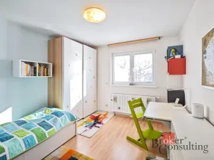 Prodej rodinného domu, Ráby, 160 m2