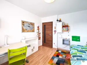 Prodej rodinného domu, Ráby, 160 m2