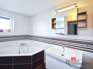 Prodej rodinného domu, Ráby, 160 m2