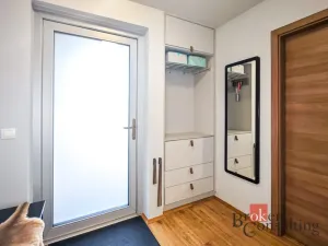 Prodej rodinného domu, Ráby, 160 m2