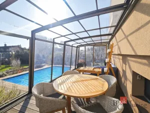 Prodej rodinného domu, Ráby, 160 m2