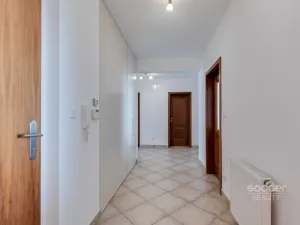 Pronájem bytu 4+kk, Praha - Břevnov, Šlikova, 156 m2