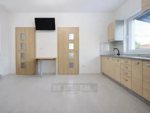 Pronájem rodinného domu, České Budějovice - České Budějovice 2, Husova tř., 52 m2