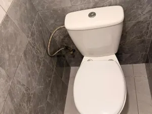 Pronájem bytu 2+1, Chomutov, Jirkovská, 65 m2