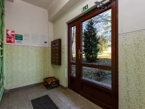 Prodej bytu 1+kk, Havířov - Podlesí, Šrámkova, 25 m2