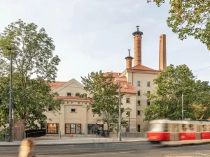 Prodej rodinného domu, Praha - Vinohrady, Bělehradská, 245 m2