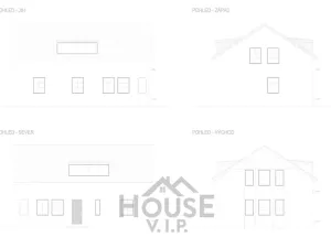 Prodej rodinného domu, Praha - Vinohrady, Bělehradská, 245 m2